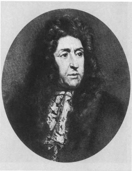 Иллюстрация к книге — Повседневная жизнь комедиантов во времена Мольера [i_055.jpg]