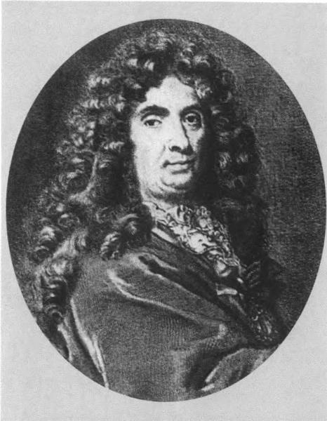 Иллюстрация к книге — Повседневная жизнь комедиантов во времена Мольера [i_057.jpg]