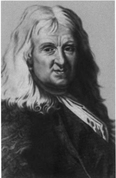 Иллюстрация к книге — Повседневная жизнь комедиантов во времена Мольера [i_059.jpg]