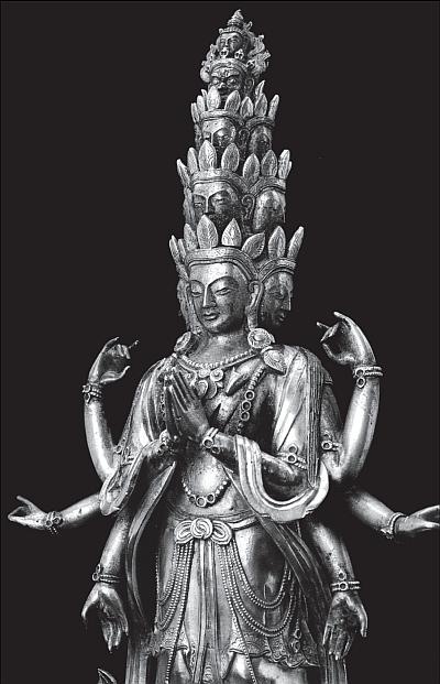 Иллюстрация к книге — Тибет: сияние пустоты [_04.jpg]