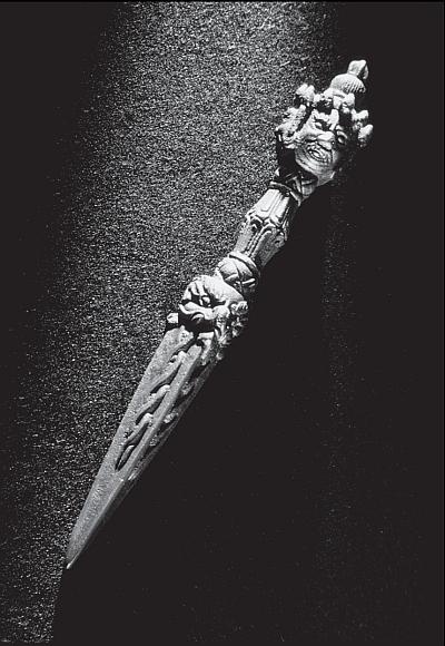 Иллюстрация к книге — Тибет: сияние пустоты [_12.jpg]