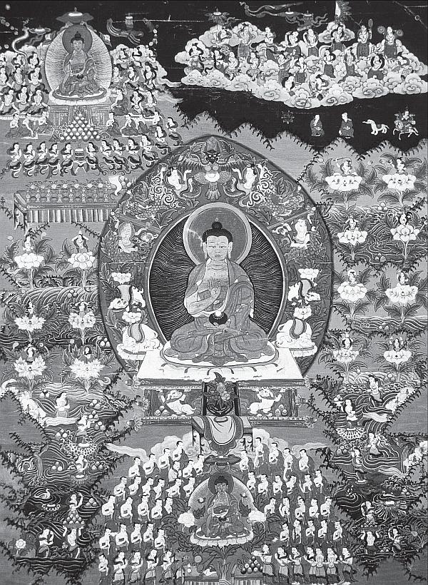 Иллюстрация к книге — Тибет: сияние пустоты [_22.jpg]