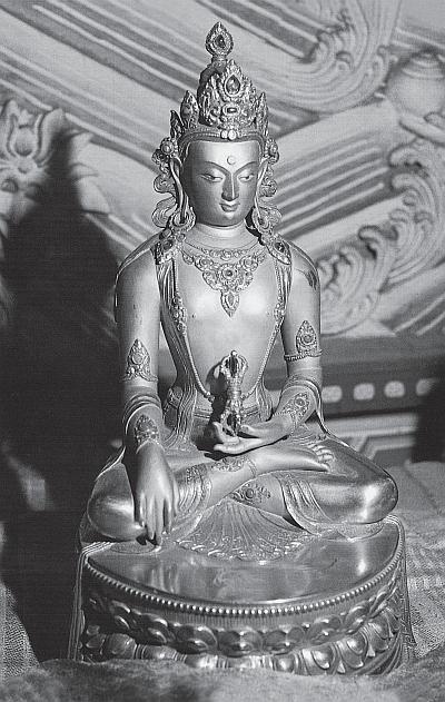 Иллюстрация к книге — Тибет: сияние пустоты [_25.jpg]