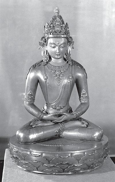 Иллюстрация к книге — Тибет: сияние пустоты [_26.jpg]