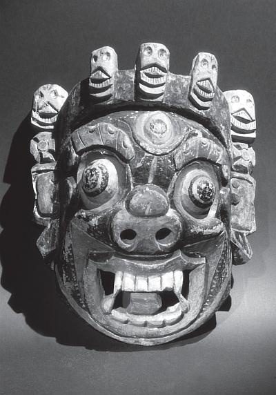 Иллюстрация к книге — Тибет: сияние пустоты [_38.jpg]