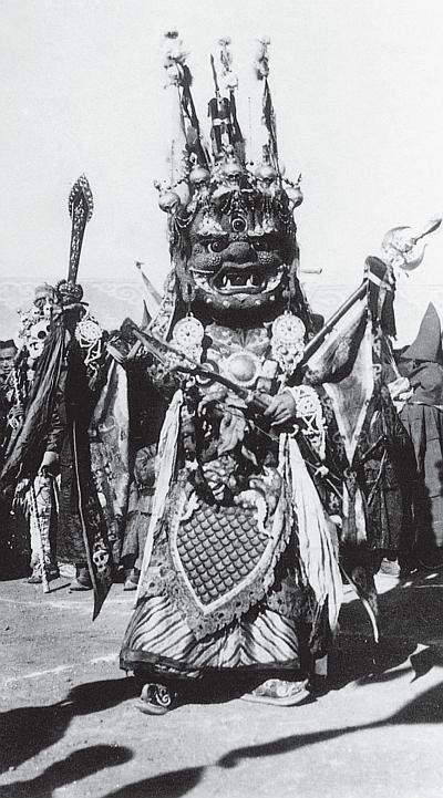 Иллюстрация к книге — Тибет: сияние пустоты [_39_2.jpg]