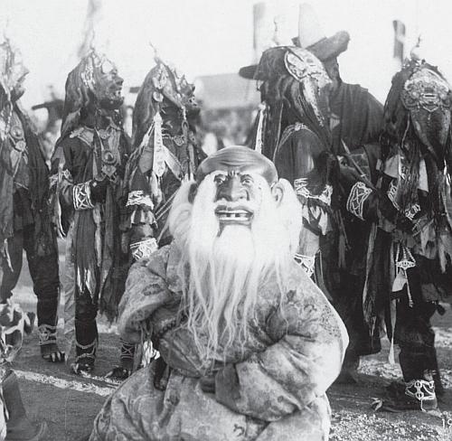 Иллюстрация к книге — Тибет: сияние пустоты [_41.jpg]