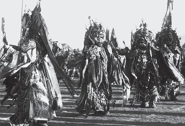 Иллюстрация к книге — Тибет: сияние пустоты [_42.jpg]