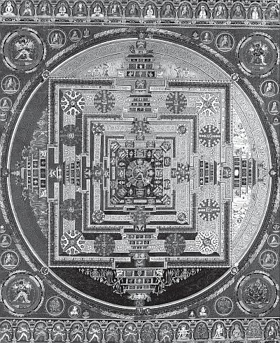 Иллюстрация к книге — Тибет: сияние пустоты [_43.jpg]