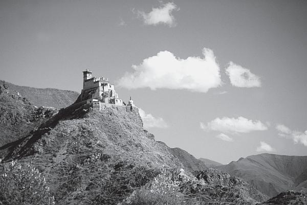 Иллюстрация к книге — Тибет: сияние пустоты [_58.jpg]