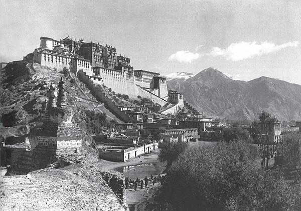 Иллюстрация к книге — Тибет: сияние пустоты [_66.jpg]