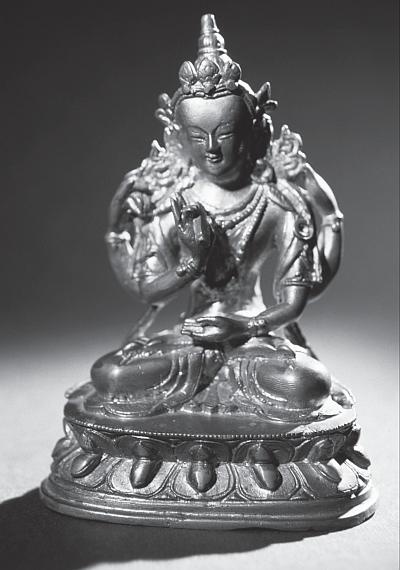 Иллюстрация к книге — Тибет: сияние пустоты [_67.jpg]