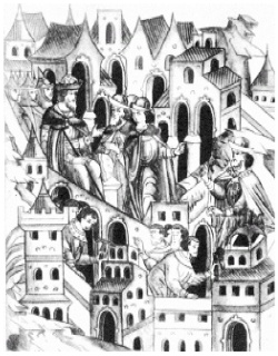 Иллюстрация к книге — Тайны земли Московской [i_002.jpg]