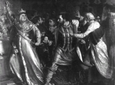 Иллюстрация к книге — Тайны земли Московской [i_006.jpg]