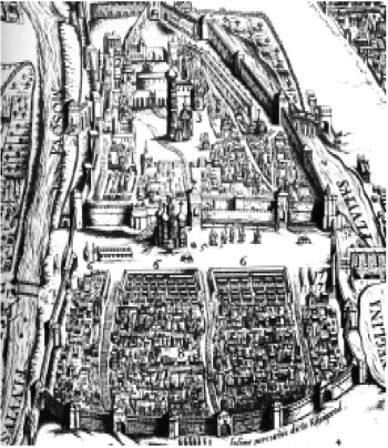 Иллюстрация к книге — Тайны земли Московской [i_009.jpg]