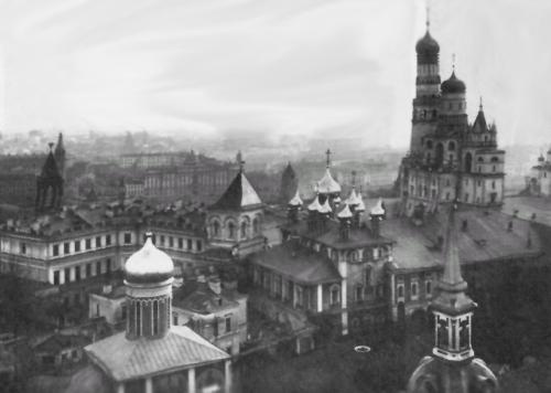 Иллюстрация к книге — Сторожи Москвы [i_006.jpg]