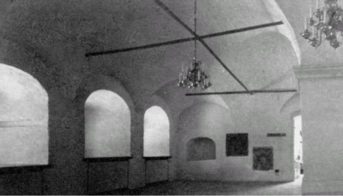 Иллюстрация к книге — Сторожи Москвы [i_019.jpg]