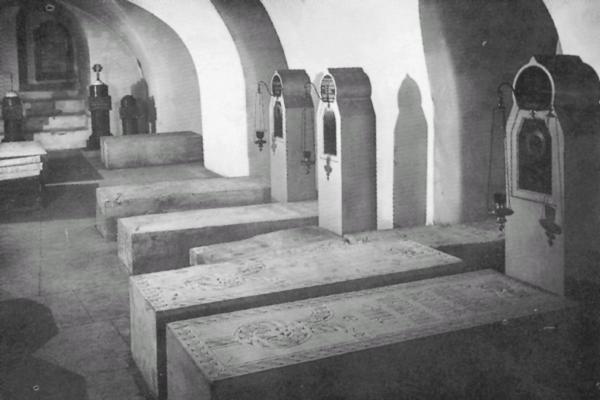 Иллюстрация к книге — Сторожи Москвы [i_035.jpg]