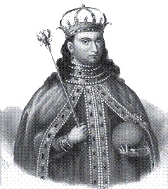 Иллюстрация к книге — От Великой княгини до Императрицы. Женщины царствующего дома [i_027.jpg]