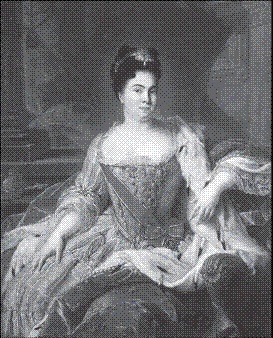 Иллюстрация к книге — От Великой княгини до Императрицы. Женщины царствующего дома [i_037.jpg]