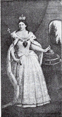 Иллюстрация к книге — От Великой княгини до Императрицы. Женщины царствующего дома [i_043.jpg]