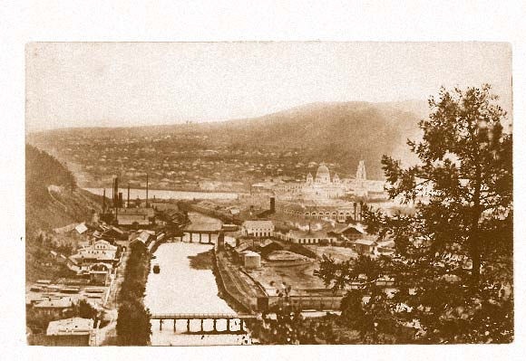 Иллюстрация к книге — Немцы на Южном Урале [i_055.jpg]