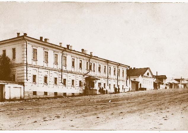 Иллюстрация к книге — Немцы на Южном Урале [i_105.jpg]