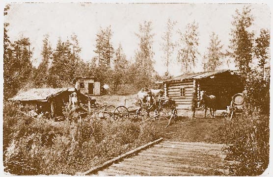 Иллюстрация к книге — Немцы на Южном Урале [i_149.jpg]