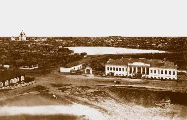 Иллюстрация к книге — Немцы на Южном Урале [i_176.jpg]