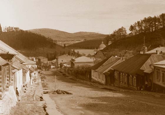 Иллюстрация к книге — Немцы на Южном Урале [i_186.jpg]