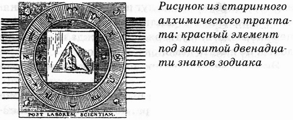 Иллюстрация к книге — Тайны Средневековья [untitled291.jpg]