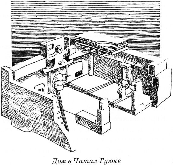 Иллюстрация к книге — Тайны древнего мира [untitled12.jpg]