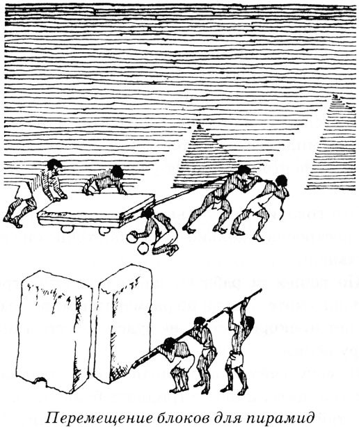 Иллюстрация к книге — Тайны древнего мира [untitled38.jpg]