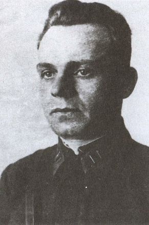 Иллюстрация к книге — Серпухов. Последний рубеж. 49-я армия в битве за Москву. 1941 [i_031.jpg]