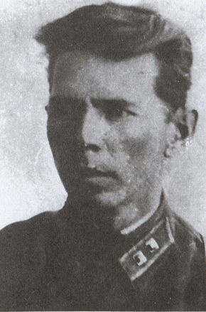 Иллюстрация к книге — Серпухов. Последний рубеж. 49-я армия в битве за Москву. 1941 [i_032.jpg]