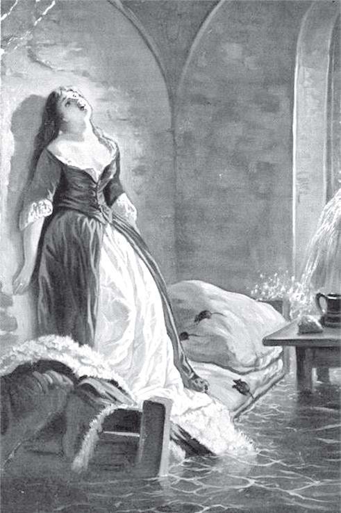 Иллюстрация к книге — Судьба российских принцесс. От царевны Софьи до великой княжны Анастасии [i_031.jpg]