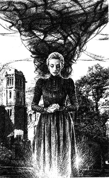 Иллюстрация к книге — Демоны ее прошлого [i_001.jpg]