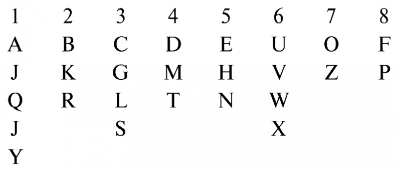 Иллюстрация к книге — Мифы Ктулху. Порча и другие повести [i_001.jpg]