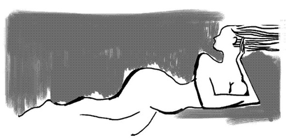 Иллюстрация к книге — Контрабас и виски с трюфелями [i_002.jpg]