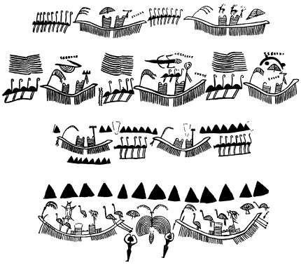 Иллюстрация к книге — Величие Древнего Египта [i_001.jpg]