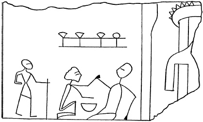 Иллюстрация к книге — Величие Древнего Египта [i_008.jpg]