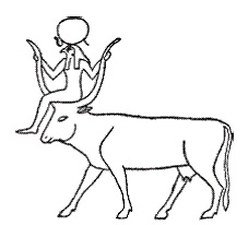 Иллюстрация к книге — Египетская мифология [i_027.jpg]