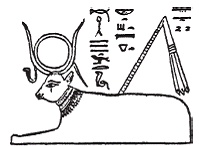 Иллюстрация к книге — Египетская мифология [i_029.jpg]