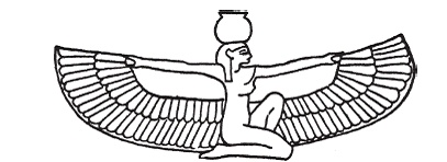 Иллюстрация к книге — Египетская мифология [i_031.jpg]