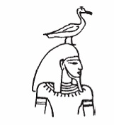 Иллюстрация к книге — Египетская мифология [i_035.jpg]