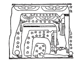 Иллюстрация к книге — Египетская мифология [i_049.jpg]