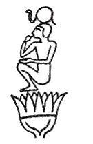 Иллюстрация к книге — Египетская мифология [i_050.jpg]