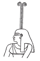 Иллюстрация к книге — Египетская мифология [i_052.jpg]