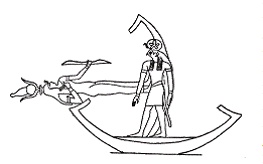 Иллюстрация к книге — Египетская мифология [i_057.jpg]