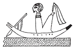 Иллюстрация к книге — Египетская мифология [i_061.jpg]